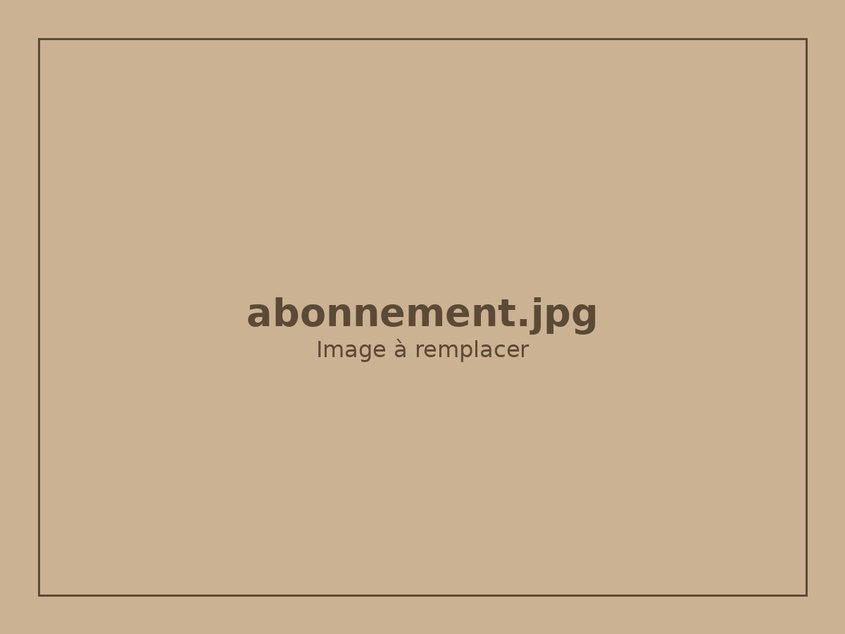 Boîte cadeau en kraft avec rubans