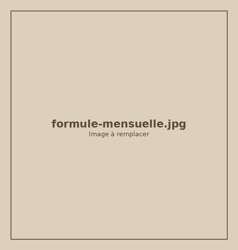 Box mensuelle : une nouvelle box chaque mois