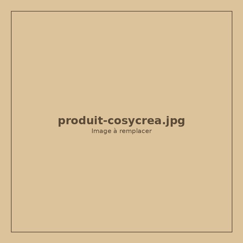 Ta box Cosycréa