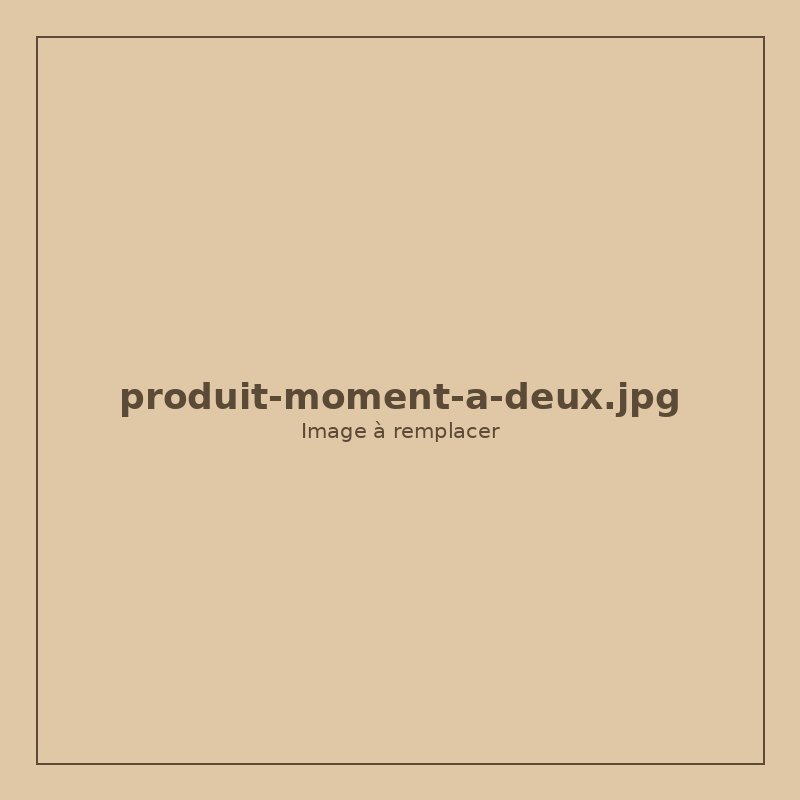 Box moment à deux